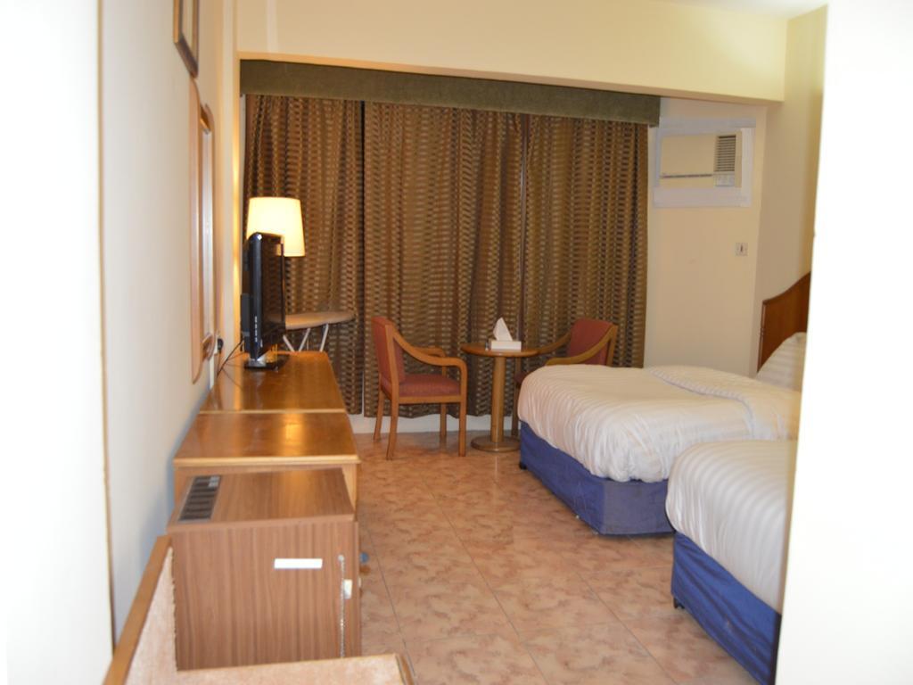San Rock Hotel Manama Exterior photo