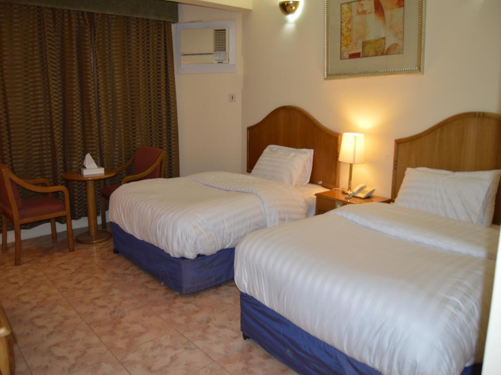 San Rock Hotel Manama Exterior photo