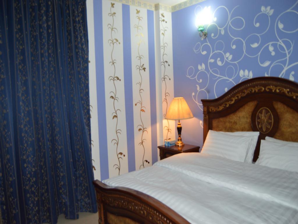 San Rock Hotel Manama Exterior photo