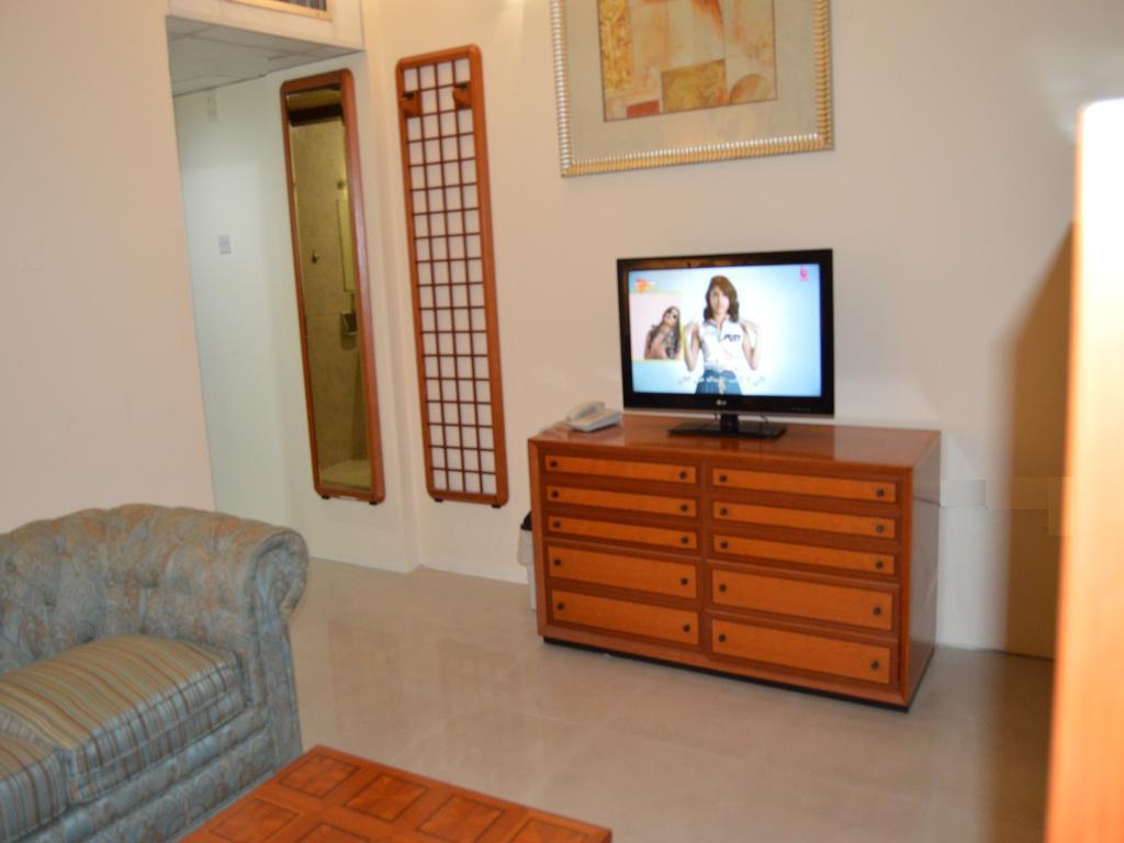 San Rock Hotel Manama Exterior photo