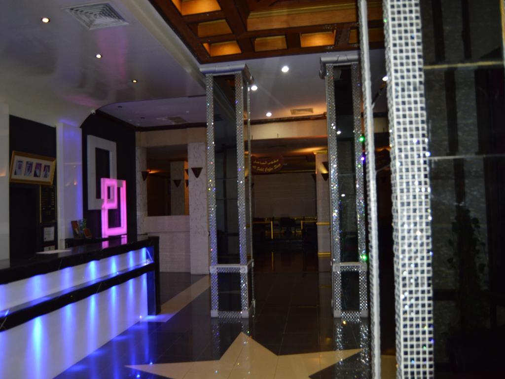 San Rock Hotel Manama Exterior photo