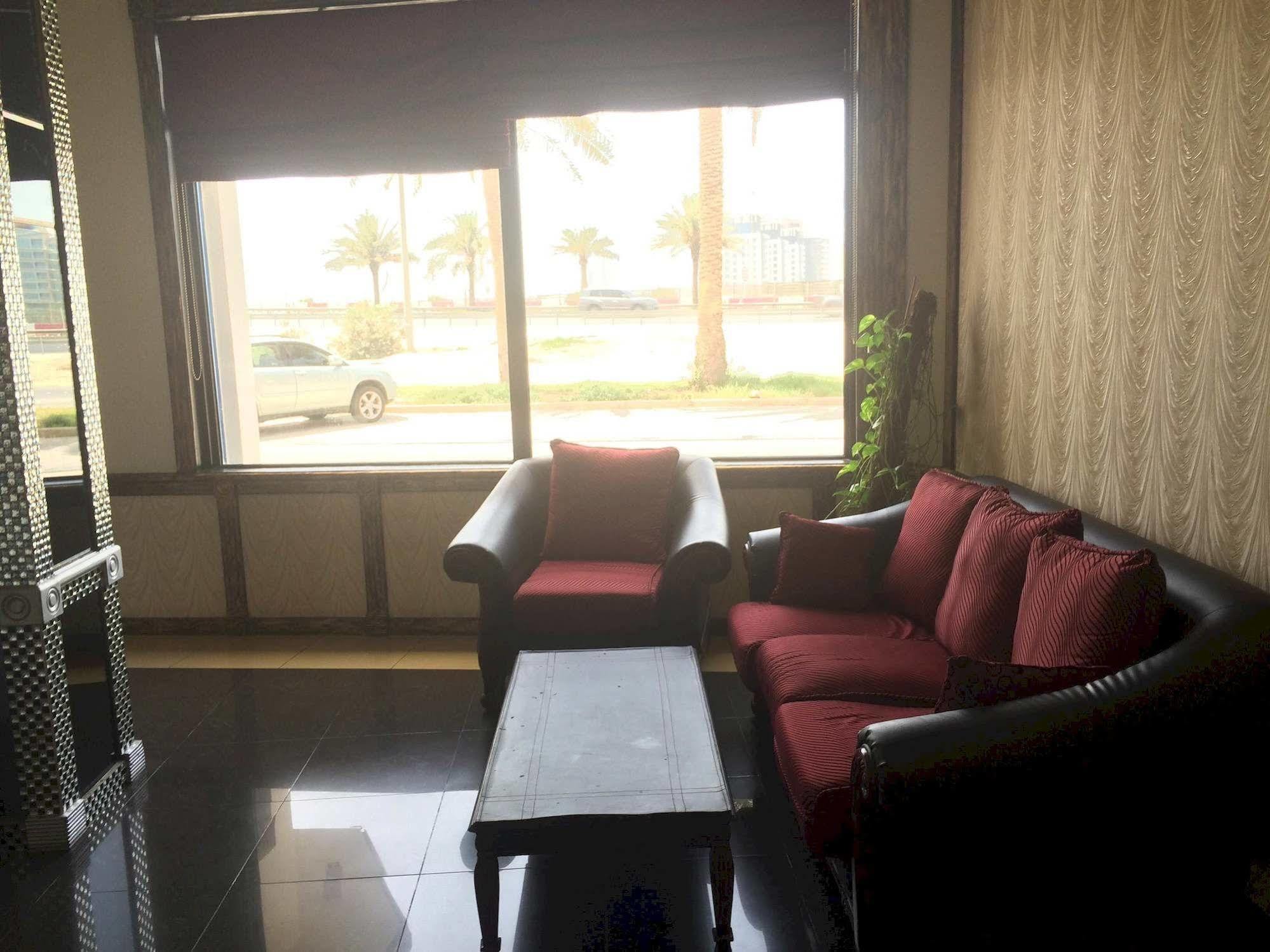 San Rock Hotel Manama Exterior photo