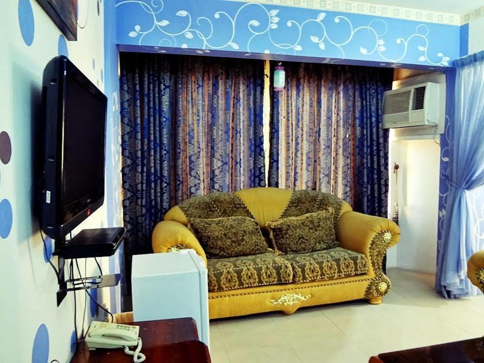 San Rock Hotel Manama Exterior photo
